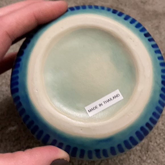 Decorative vase - Picture 5 of 5